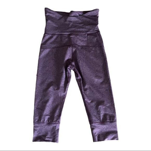 Zumba So Bootyful CAPRI Leggings for Dance Size Small - Picture 9 of 10